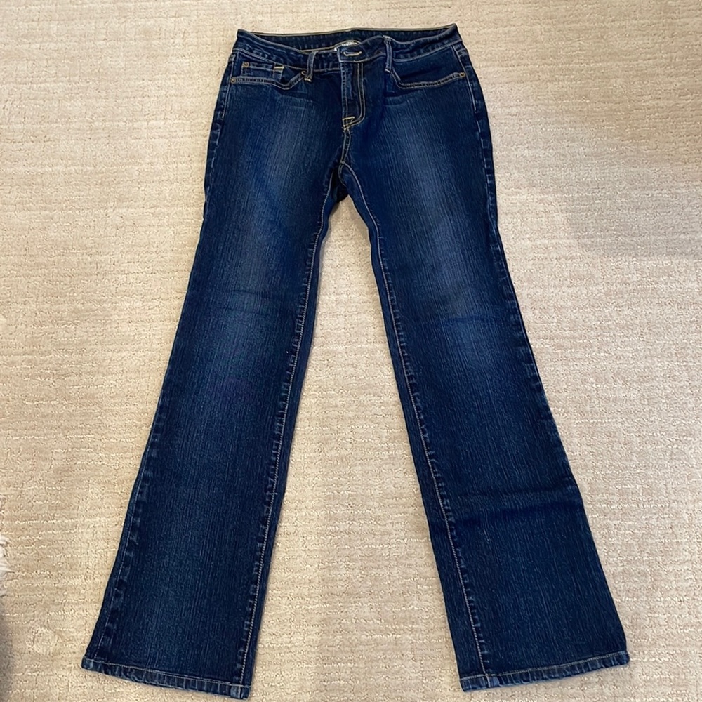 Skinny Jeans. Made in LA